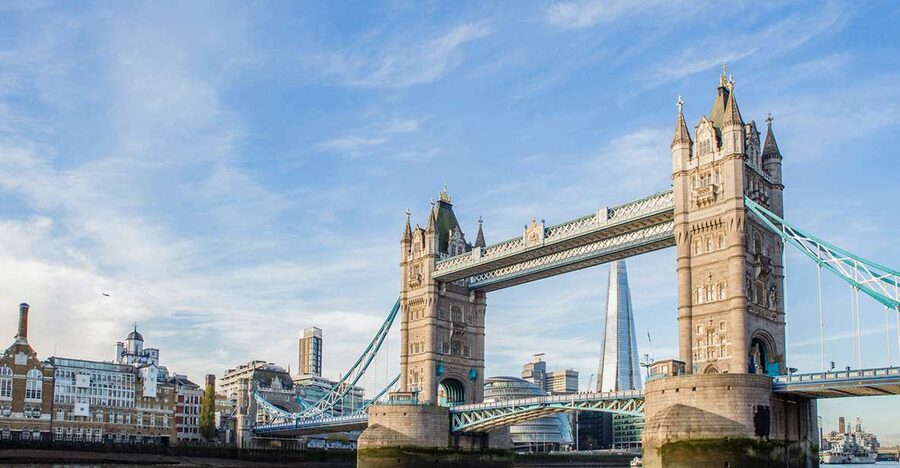 London: Tower Bridge Entry Ticket - Who will enjoy Tower Bridge most?