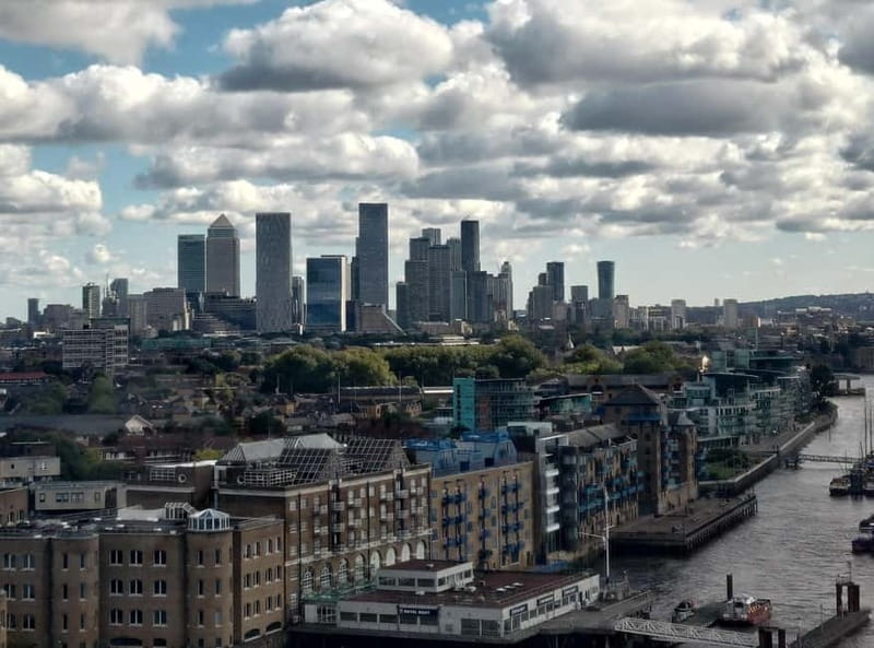 London: Tower of London and Tower Bridge Private Tour - Why this pairing works so well