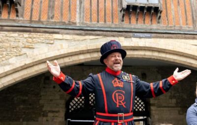 Tower of London & Changing of the Guard Experience