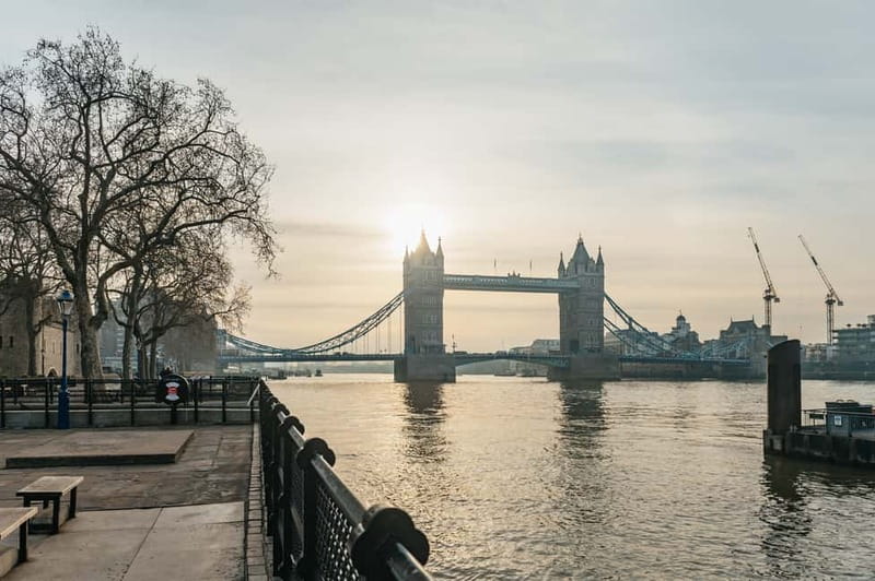 London: Tower of London Entry & Beefeater Private Audience - Is $66.81 a fair price?