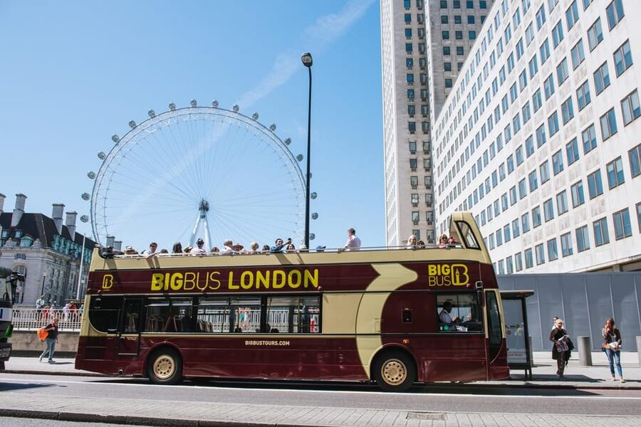 London: Tower of London, Hop-on, Hop-off Bus & River Cruise - Should you book it?