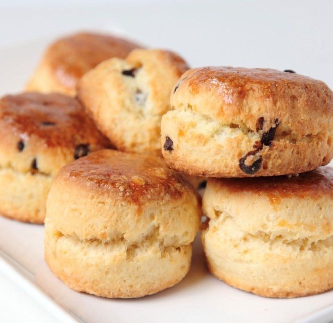 London: Traditional Scone Making Workshop - Five things worth knowing before you book