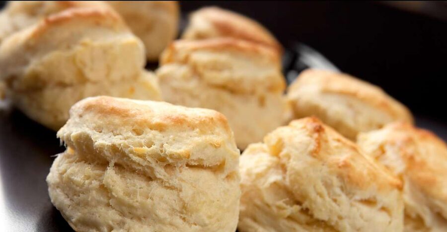 London: Traditional Scone Making Workshop - Why a scone class fits a London itinerary