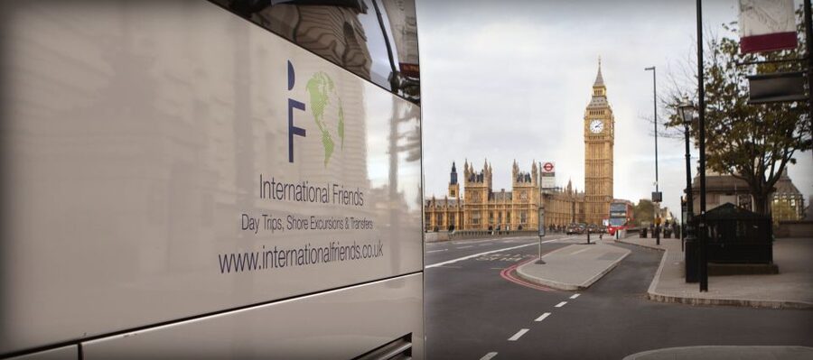 London: Transfer to Southampton with Windsor Castle Visit - Windsor Castle, from royal rooms to St George’s Chapel