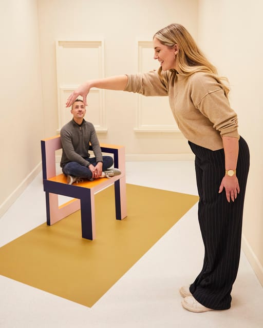 London: Twist Museum Ticket - What Twist Museum Is Really About