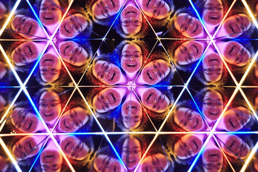 London: Twist Museum Ticket - The Best Photo Opportunities at Twist