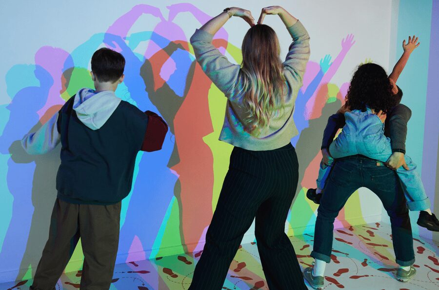 London: Twist Museum Ticket - Who Will Enjoy Twist Most?