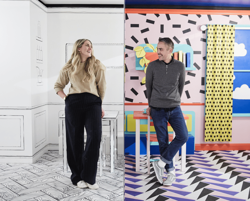 London: Twist Museum Ticket - Why the Oxford Street Address Helps