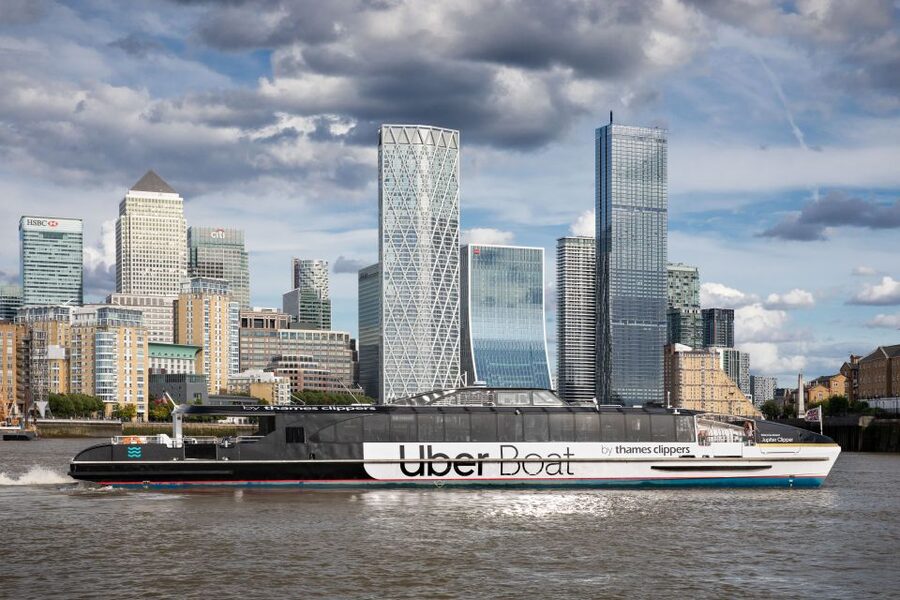 London: Uber Boat 1-Day Hop-On Hop-Off and Cable Car Tickets - Key points to know before you go