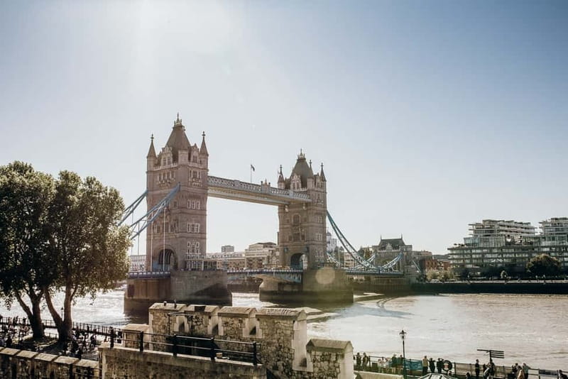 London: Ultimate One-Day Tour with Tower, Abbey & Cruise - What this London day tour is really designed to do