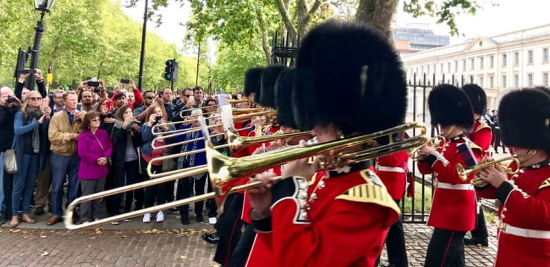 London: Ultimate One-Day Tour with Tower, Abbey & Cruise - The Tower of London and its grim royal stories