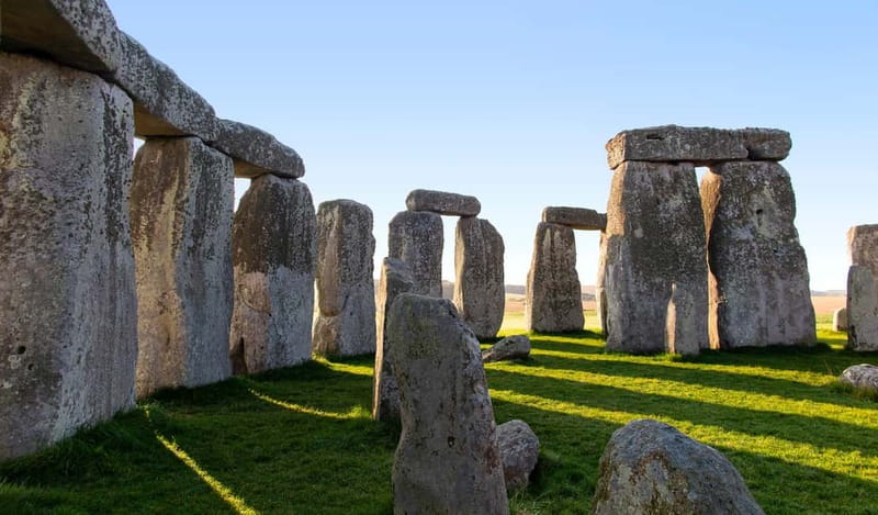 London: VIP Stonehenge Inner Circle and Windsor Day Trip - Key points to know before booking