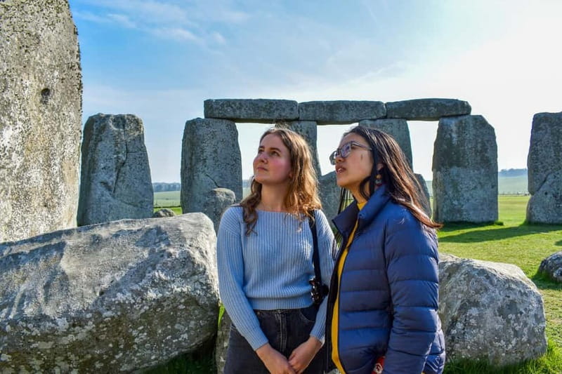 London: VIP Stonehenge Inner Circle and Windsor Day Trip - Why the Inner Circle changes Stonehenge