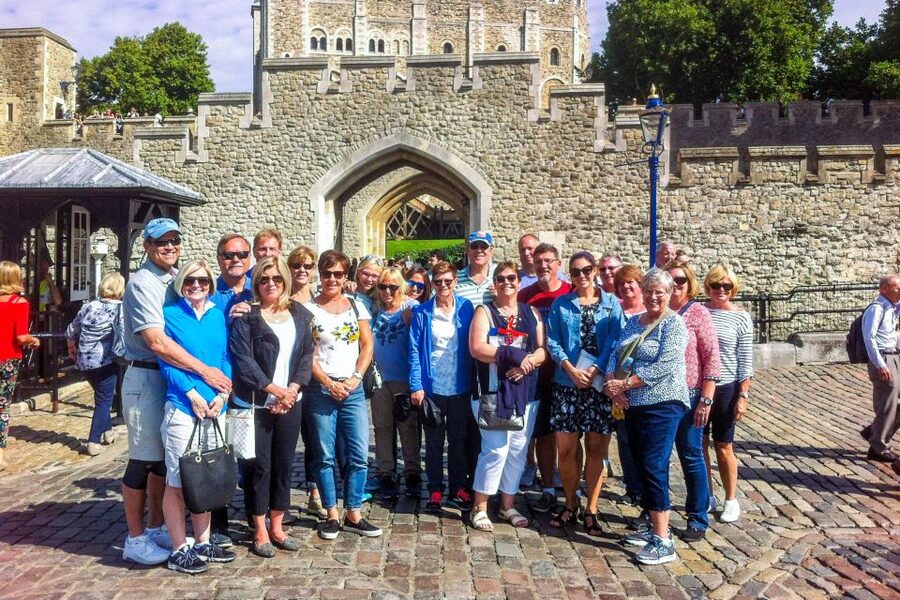 London: VIP Tower of London & Tower Bridge Early-Access Tour - Key points to know before booking