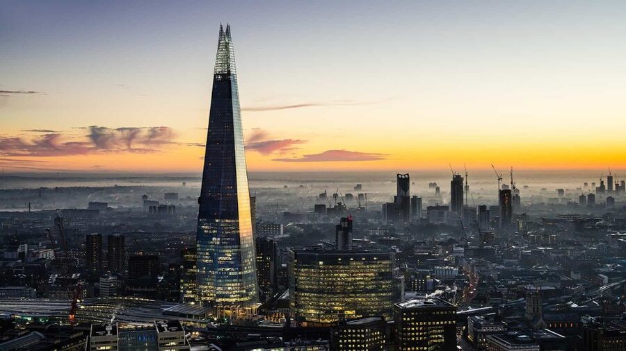 London: Walking Tour, River Cruise and Entry to The Shard - Key points to know before booking