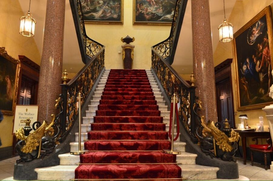 London: Wallace Collection & National Gallery Private Tours - Why the Wallace Collection deserves your time
