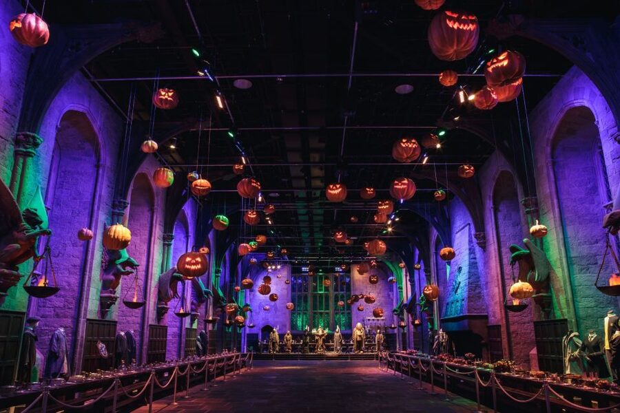 London: Warner Bros. Studio Harry Potter Tour with Transfers - Why four hours may or may not be enough