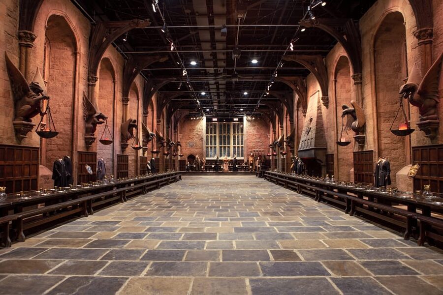 London: Warner Bros. Studio Tour and Thames River Cruise - Five things to know before you book