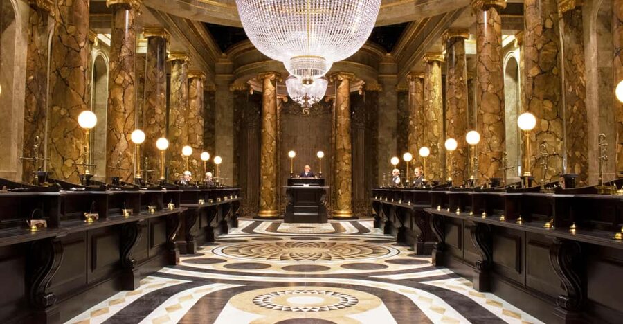 London: Warner Bros. Studio Tour and Thames River Cruise - What this one-day combination really offers