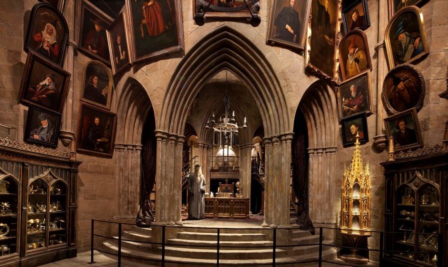 London: Warner Bros. Studio Tour with Hotel Pickup - Why the London pickup makes this day easier