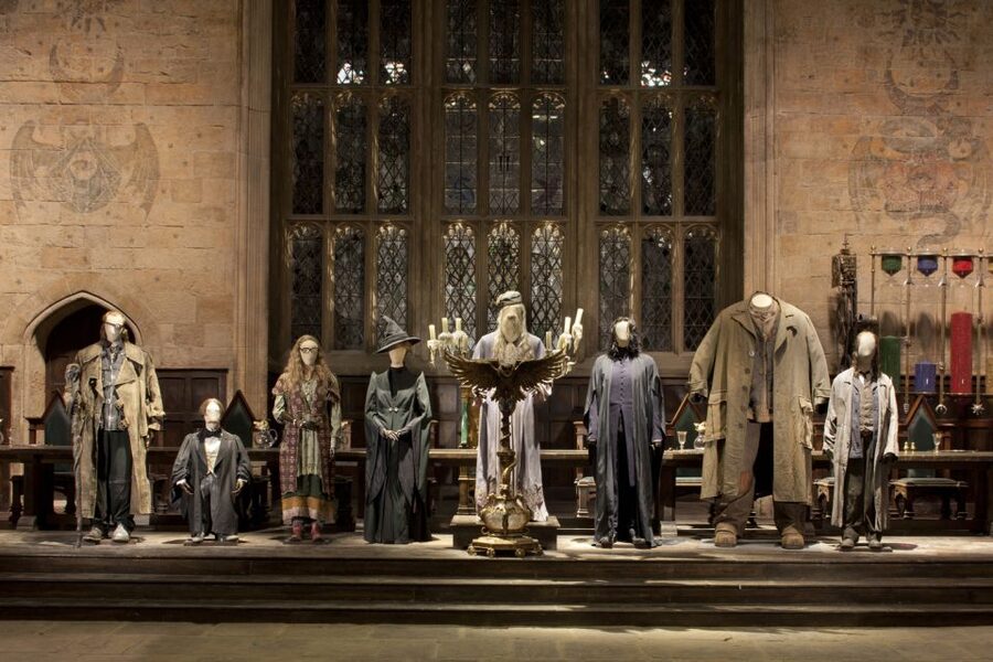 London: Warner Bros. Studio Tour with Return Transportation - Why this Harry Potter day works so well