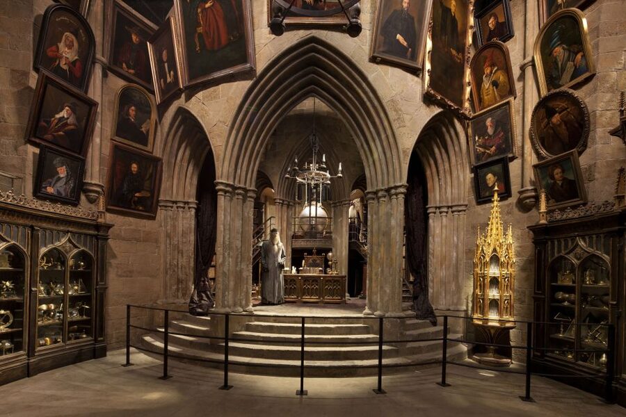 London: Warner Bros. Studio Tour with Return Transportation - Practical tips for a smoother visit