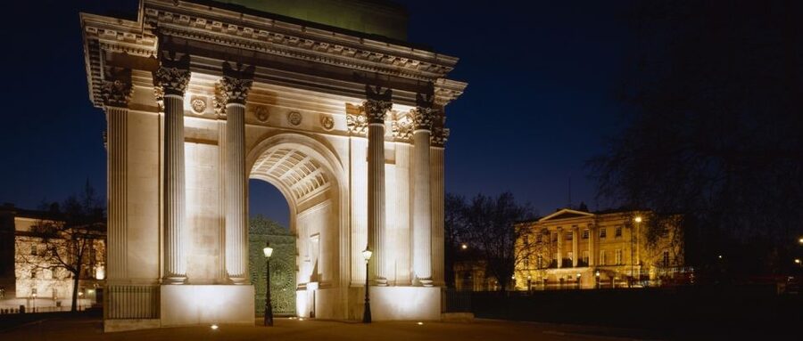 London: Wellington Arch Ticket - Key things to know before visiting