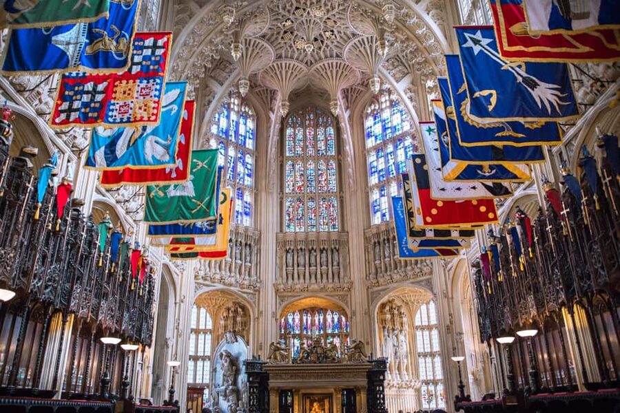 London: Westminster Abbey, Big Ben & Buckingham Guided Tour - Key points to know before booking