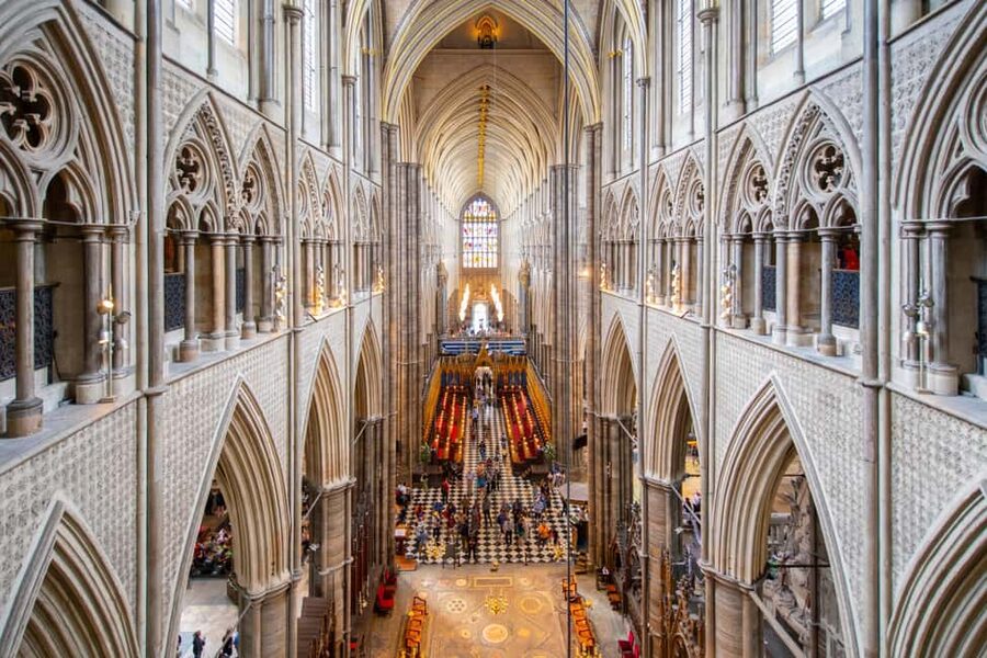 London: Westminster Abbey, Big Ben & Buckingham Guided Tour - Why the guide matters more than the route