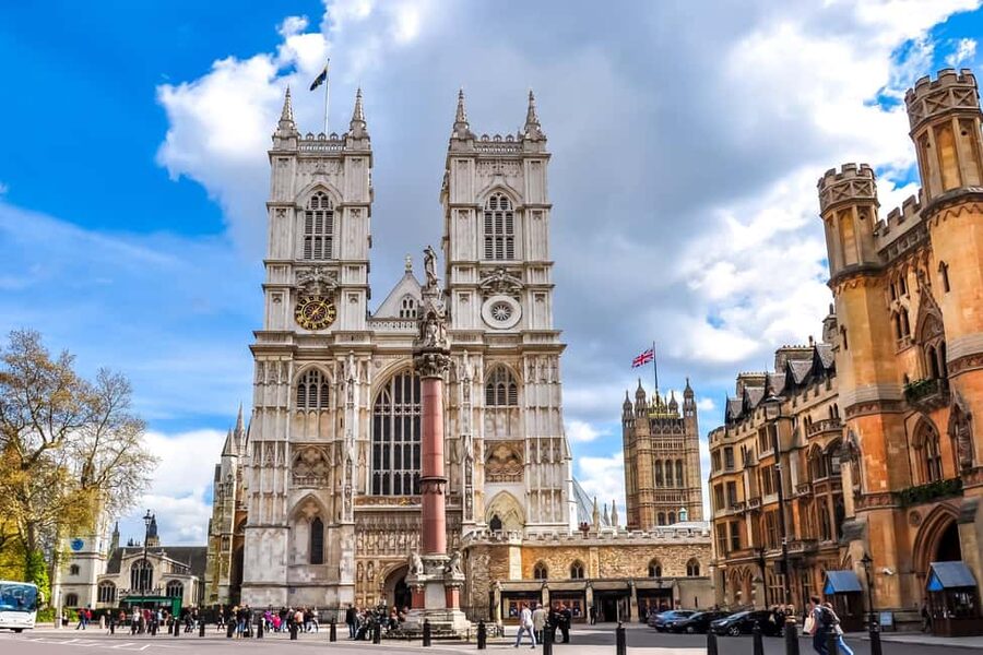 London: Westminster Abbey, Big Ben & Buckingham Guided Tour - Price, pace, and overall value