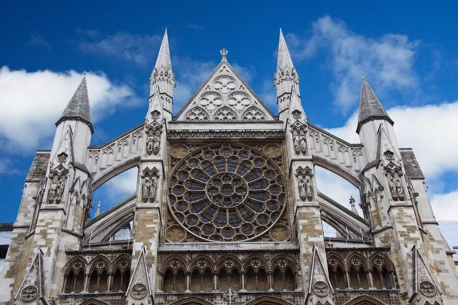 London: Westminster Abbey, Big Ben, Buckingham Palace Tour - Key points to know before you book