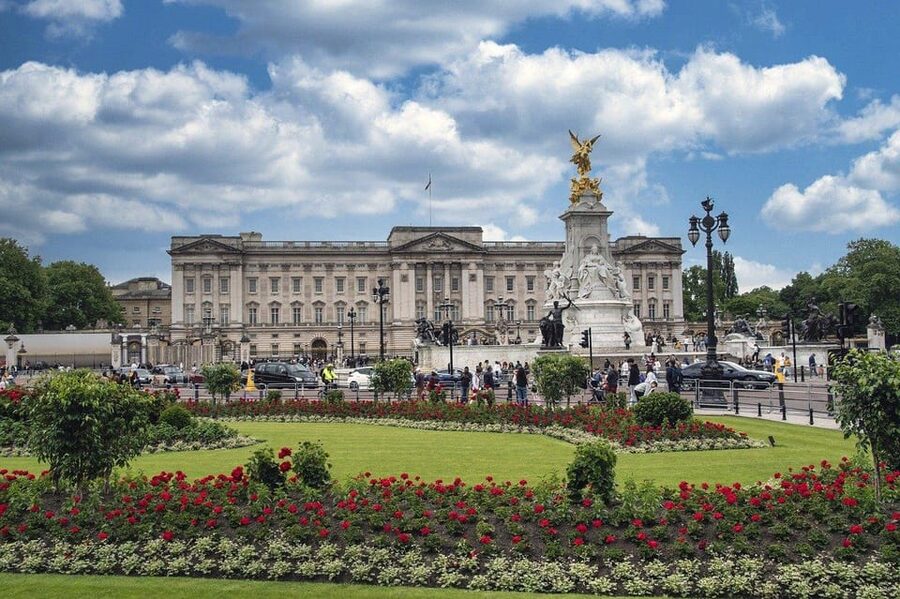 London: Westminster Abbey, Big Ben, Buckingham Palace Tour - Why this Westminster tour works well for a first day