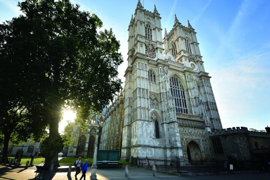 London: Westminster Abbey Entrance Ticket - What This Westminster Abbey Visit Is Really Like
