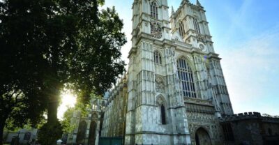 Westminster Abbey Entrance Ticket