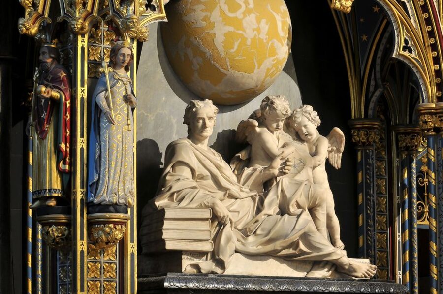 London: Westminster Abbey Entrance Ticket - How Much Time Should You Allow?