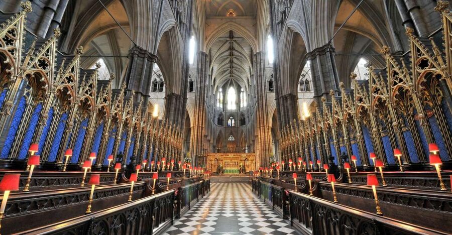 London: Westminster Abbey Guided Tour - Key points to know before you book