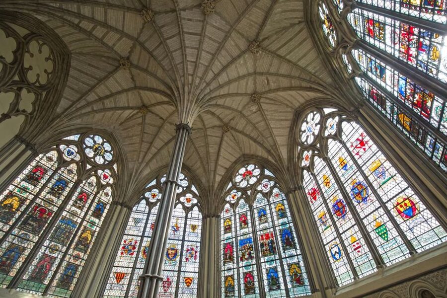 London: Westminster Abbey Guided Tour - The Coronation Chair and nearly 1,000 years of ceremony