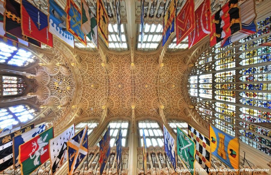 London: Westminster Abbey Guided Tour - Architecture that rewards a slower look