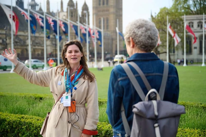 London: Westminster Abbey & Jubilee Galleries Guided Tour - Why Westminster Abbey works best with a guide