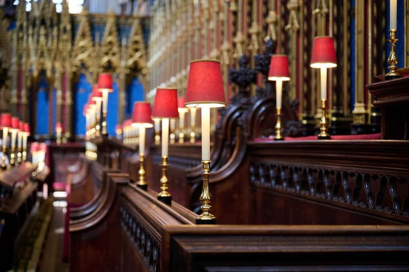 London: Westminster Abbey & Jubilee Galleries Guided Tour - Entering Westminster Abbey without the longest wait
