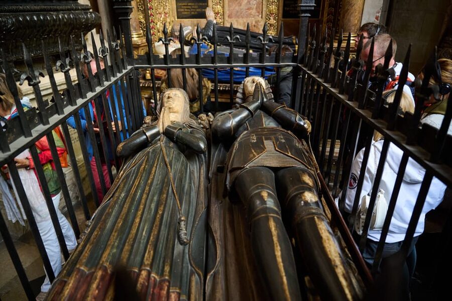 London: Westminster Abbey & Jubilee Galleries Guided Tour - The Queen’s Diamond Jubilee Galleries