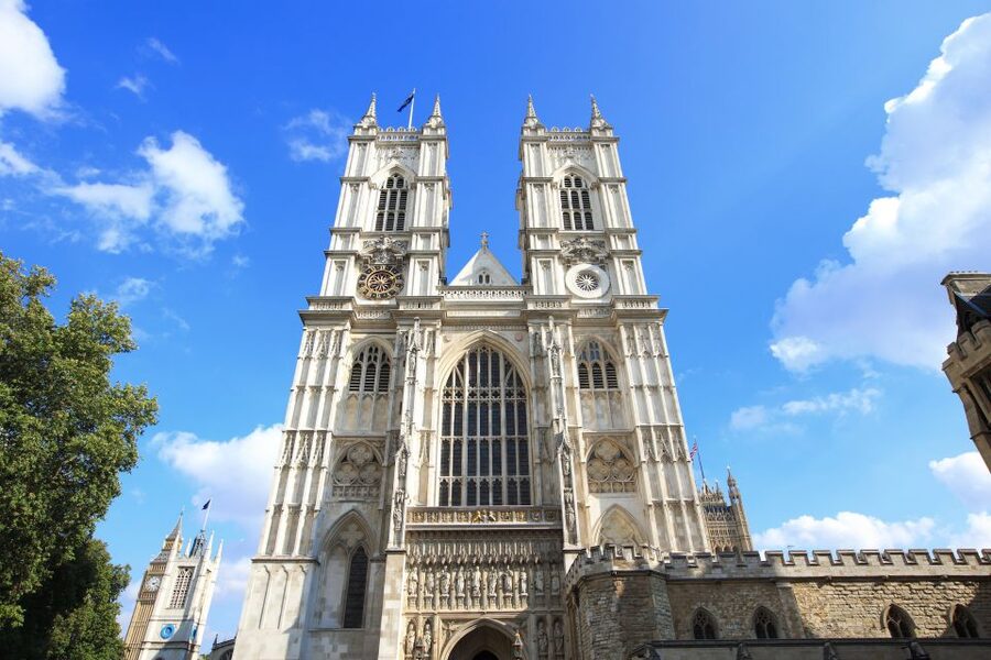 London: Westminster Abbey & Optional Parliament Tour - Key points at a glance