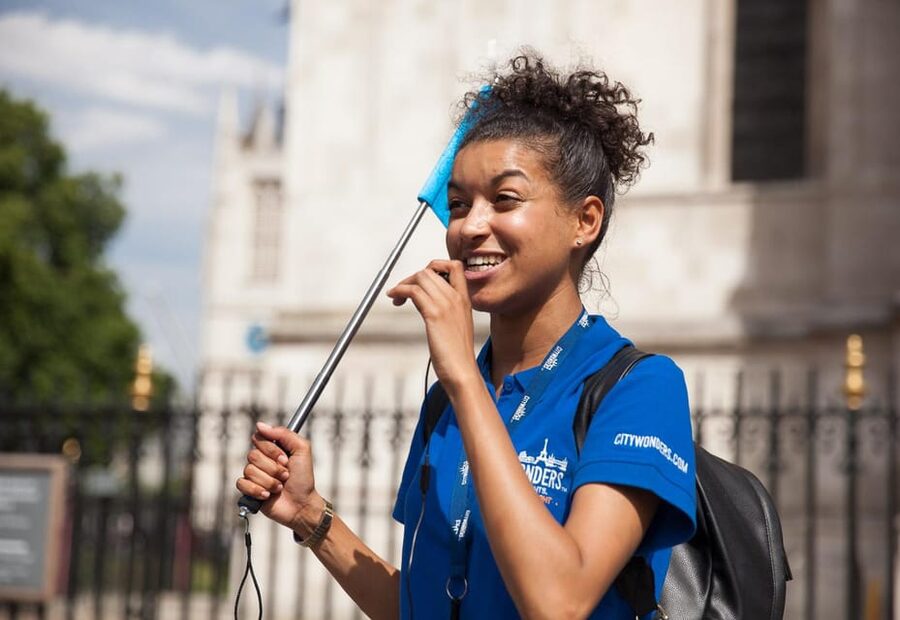 London: Westminster Abbey Priority Access & Guided City Tour - Key points at a glance