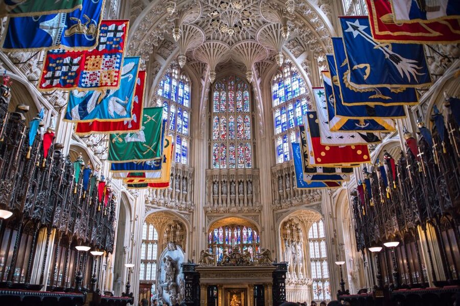 London: Westminster Abbey Priority Access & Guided City Tour - Walking, crowds, and practical limits