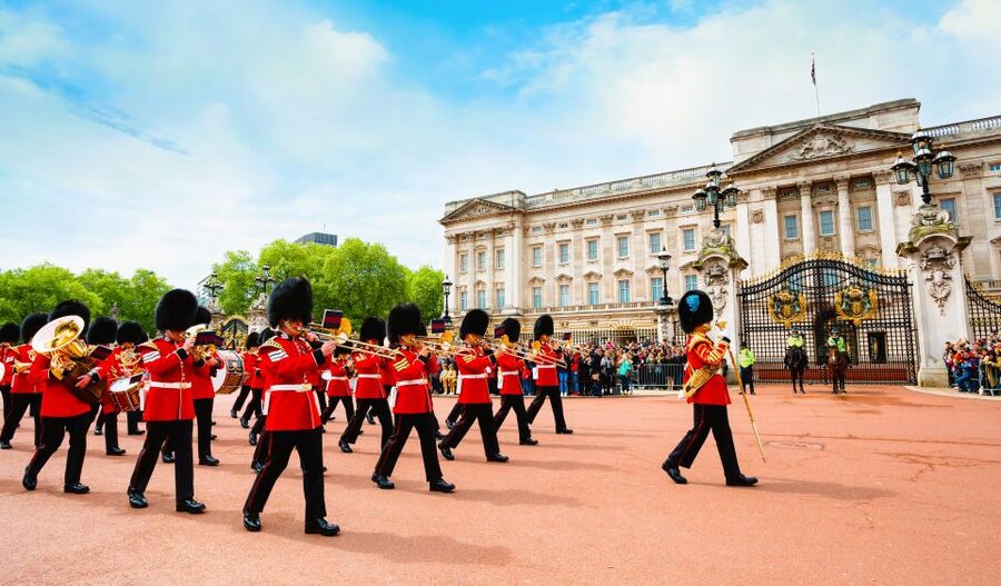 London: Westminster Abbey Priority Access & Guided City Tour - Price and overall value at $73
