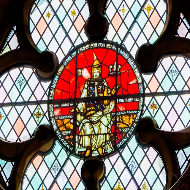 London: Westminster Abbey Skip-the-line Entry & Guided Tour - The two-hour private Westminster Abbey tour