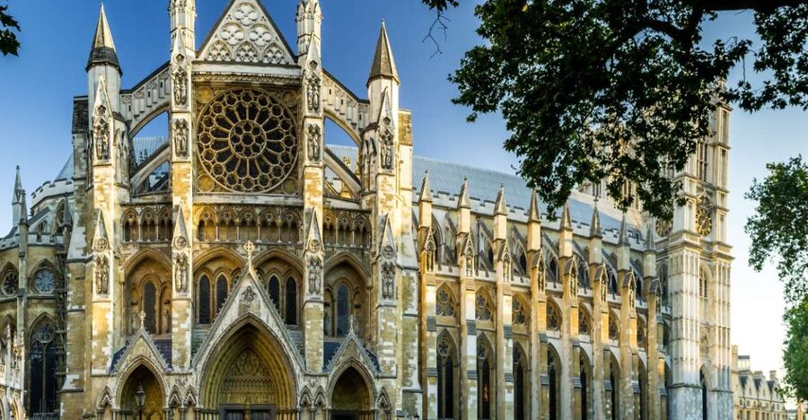 London: Westminster Abbey Skip-the-line Entry & Guided Tour - The 3.5-hour and 5.5-hour private tours with transfers