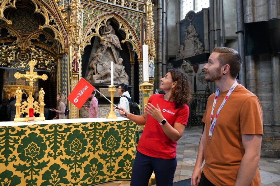 London: Westminster Abbey, Tower of London and Boat Tour - Who should book this London tour?