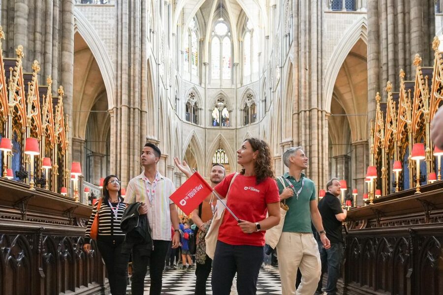 London: Westminster Abbey, Tower of London and Boat Tour - Practical advice for a smoother day