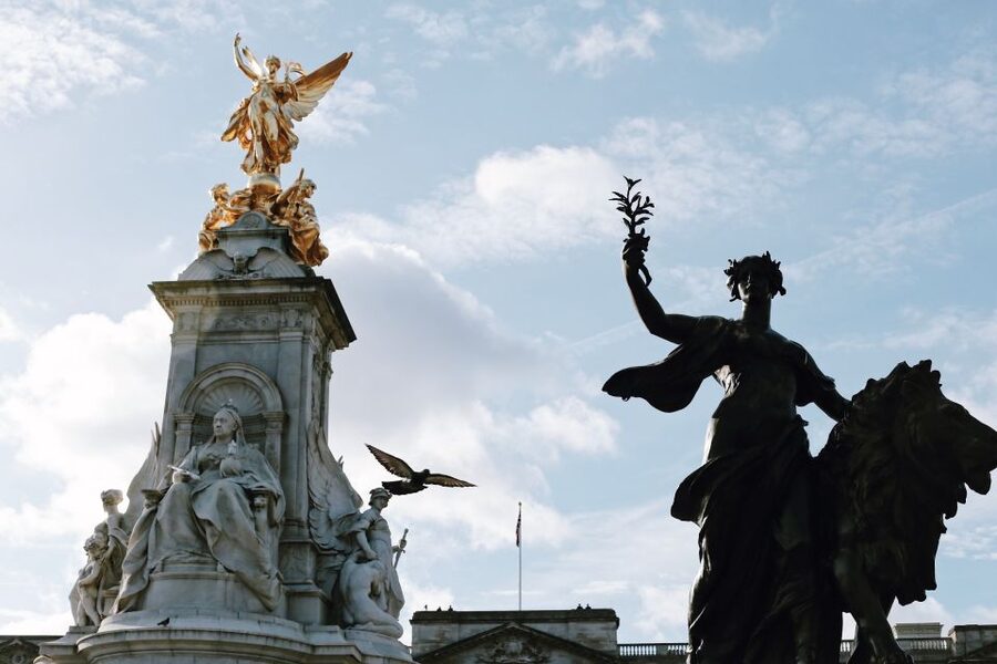London Westminster - Guided Walking Tour 12 guests 2,5h - Who will get the most from this tour